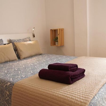 Casa Del Almocabar Apartman Ronda Kültér fotó