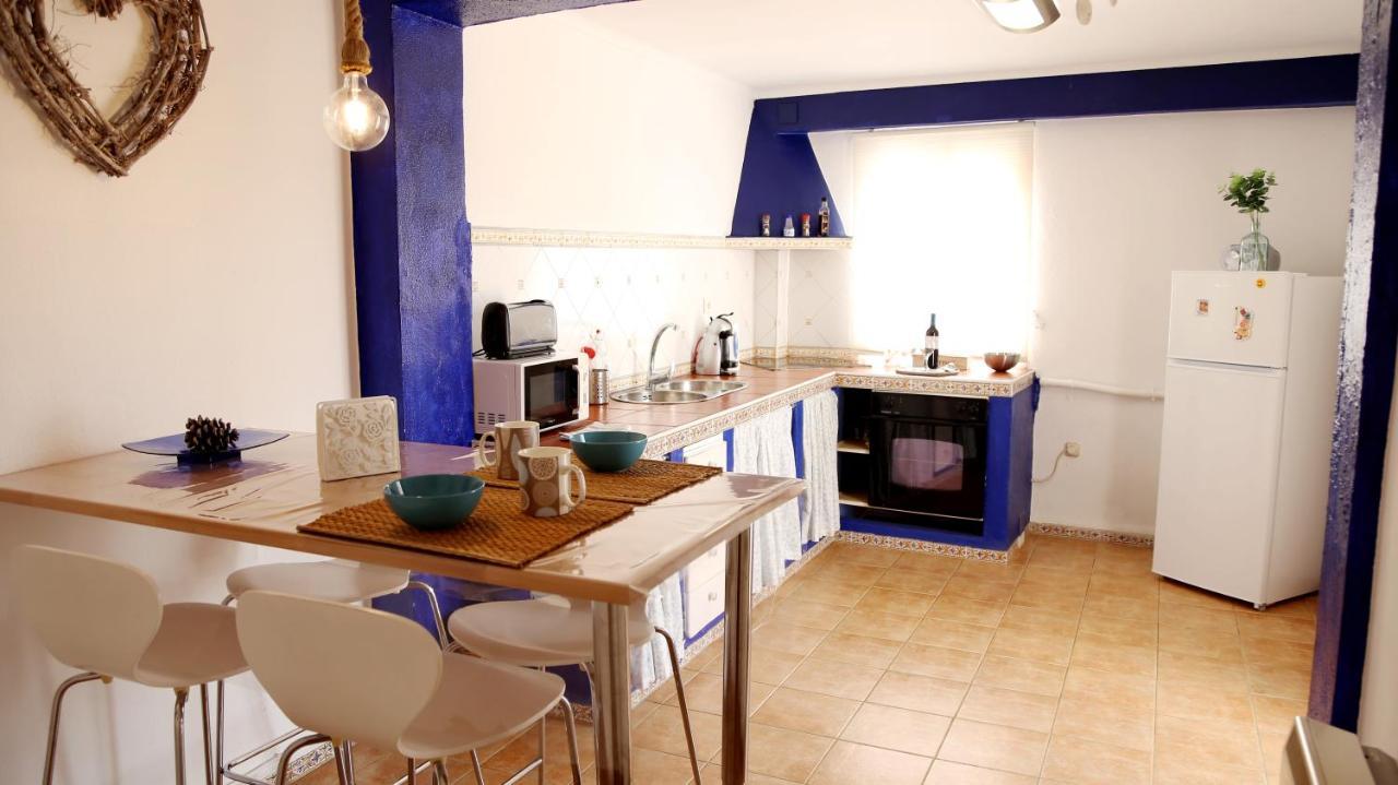Casa Del Almocabar Apartman Ronda Kültér fotó